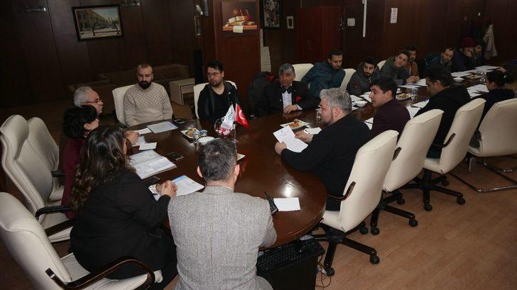 Odunpazarı’nda sokak müzisyenlerinin müzik yapacağı alanlar belirlendi G2