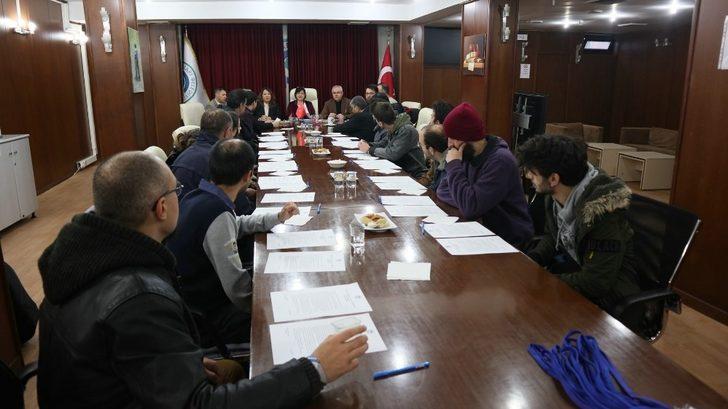 Odunpazarı’nda sokak müzisyenlerinin müzik yapacağı alanlar belirlendi G3