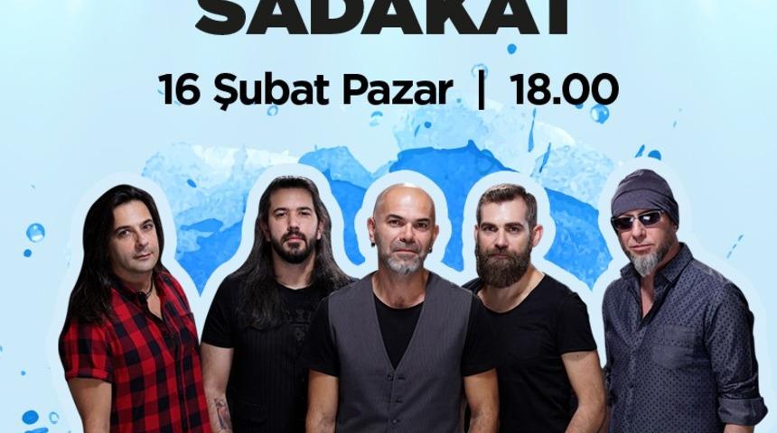Sevgililer Günü heyecanı Yüksek Sadakat ile 17 Burda’da yaşanıyor
