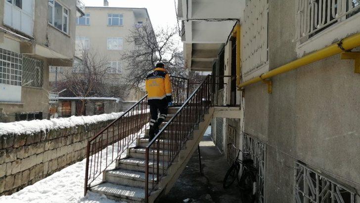 1 yaşındaki Yusuf beşiğinde ölü bulundu G2