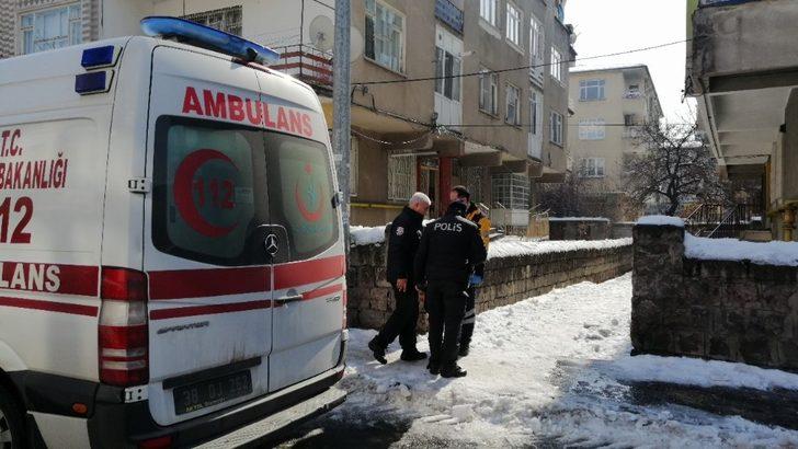 1 yaşındaki Yusuf beşiğinde ölü bulundu G4