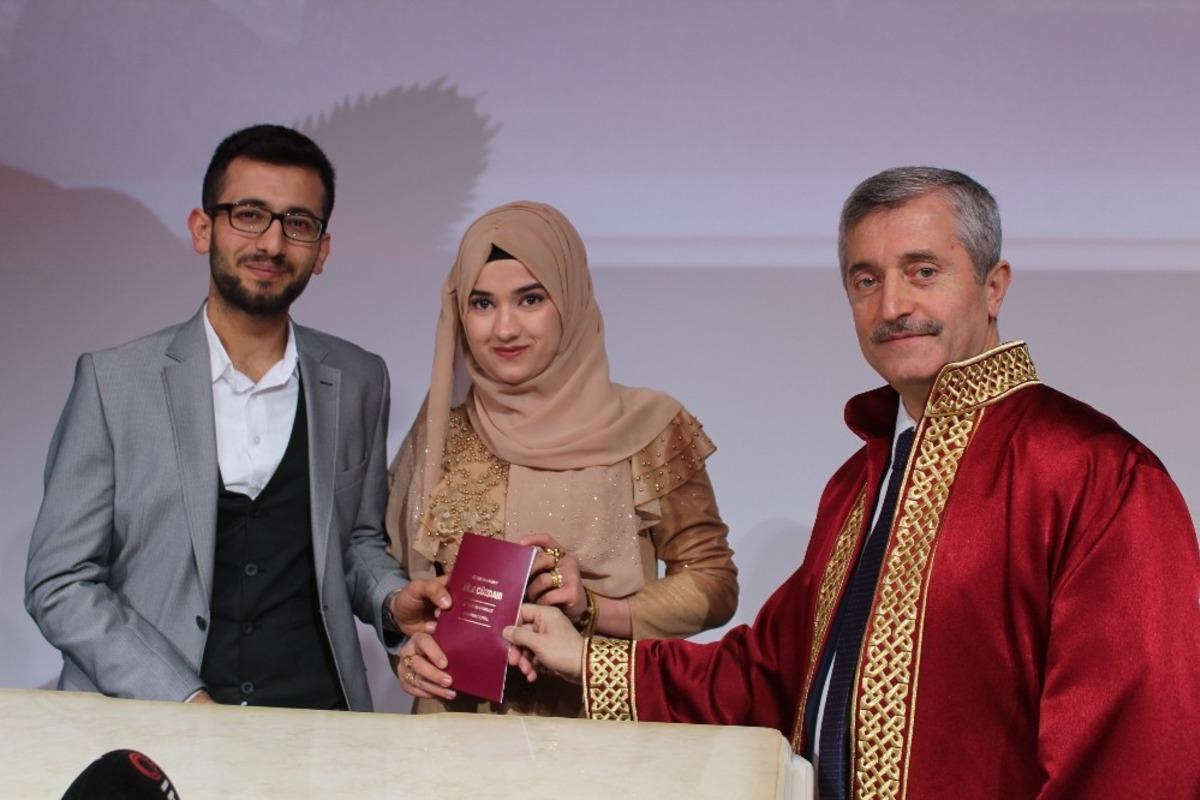 Sevgililer G&uuml;n&uuml;nde s&uuml;rpriz rekor