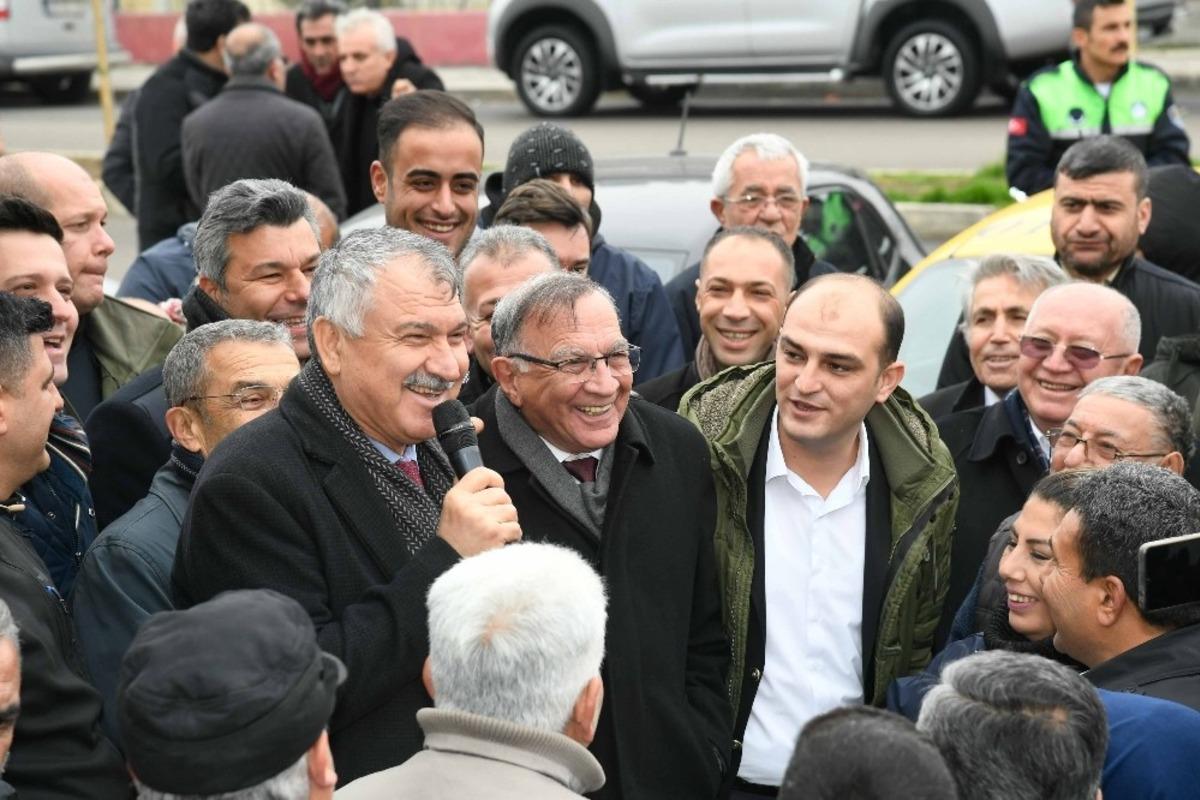 Karalar: "2020 emekleme, 2022 koşma yılı olacak"