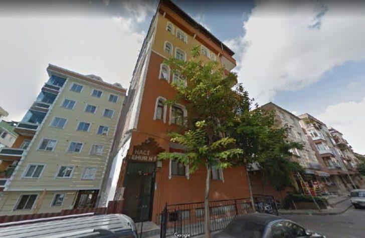 Son dakika: Bahçelievler'de bina çöktü G2