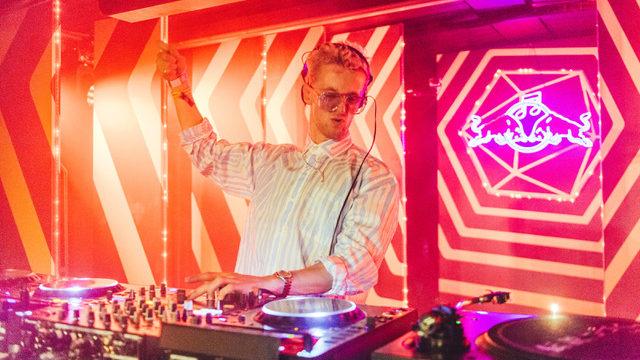 SonarLab by Red Bull sahnesinde yer alacak isimler belli oldu