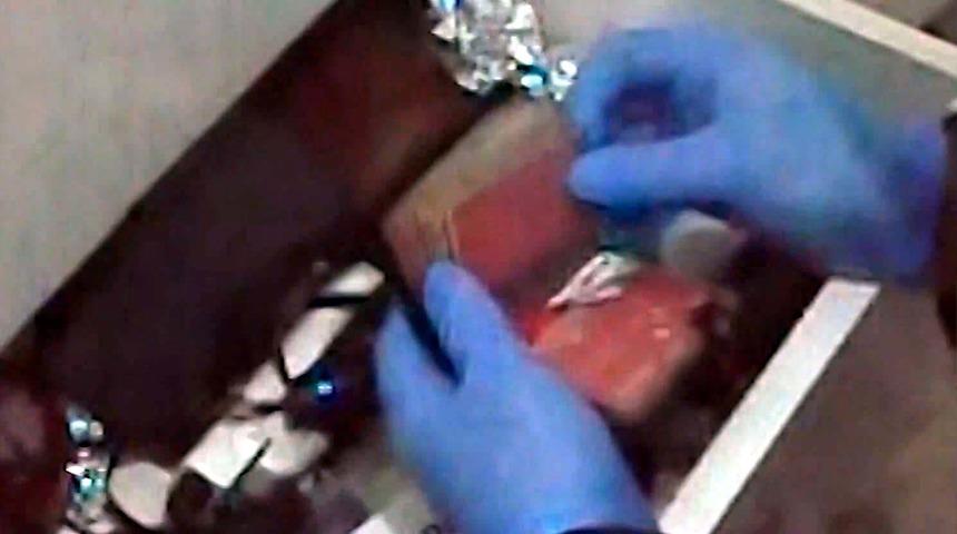 Başkentte sahte banka g&ouml;revlisi operasyonu! 25 kişi g&ouml;zaltına alındı