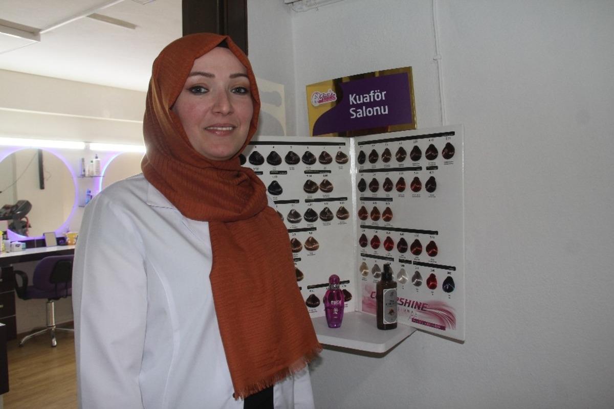 Soğuk havalarda cilt bakımı ve makyaj