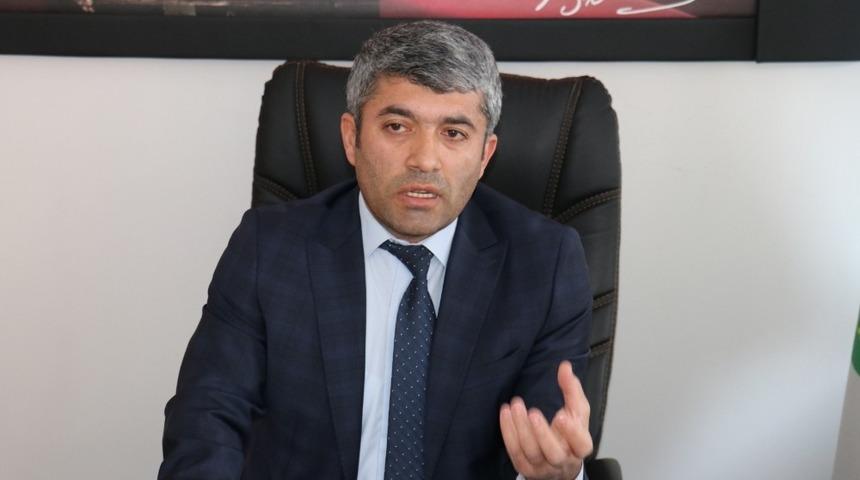 Minib&uuml;s&ccedil;&uuml;ler Odası Başkanı İnce&rsquo;den faizsiz krediye destek