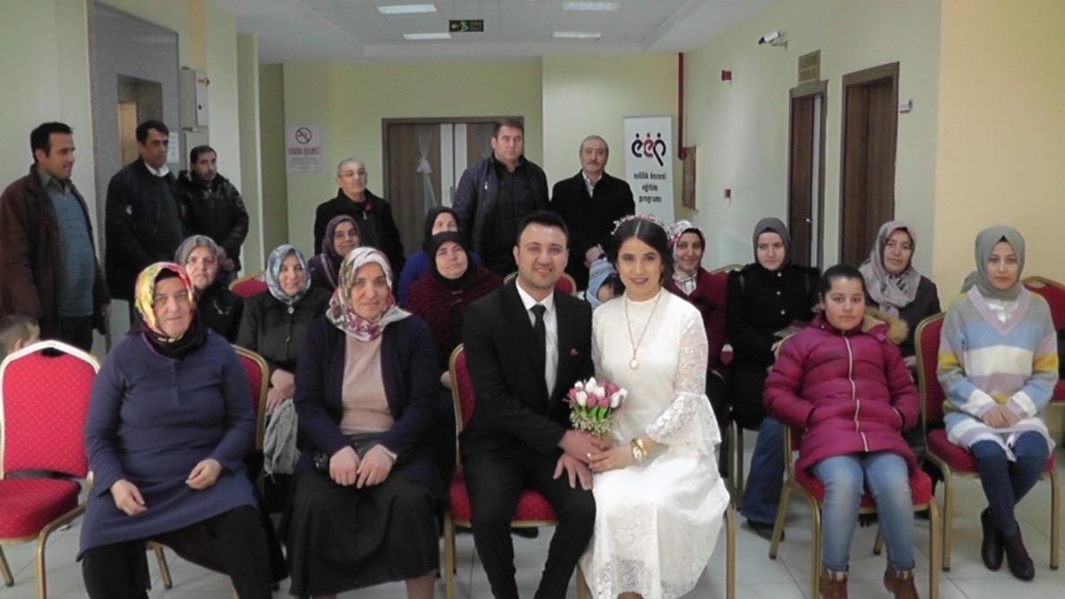 14 Şubat&rsquo;ta d&uuml;nya evine girdiler