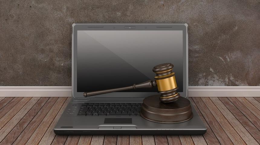 Liseliler, sanal mahkemede sosyal medya su&ccedil;larını tartışacak