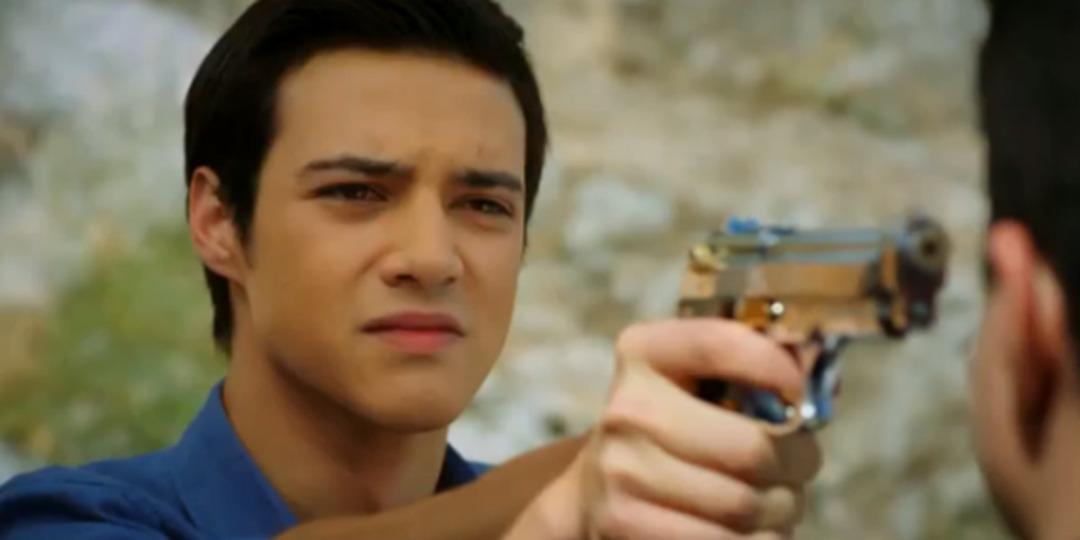 Karag&uuml;l 51. B&ouml;l&uuml;m Galerisi