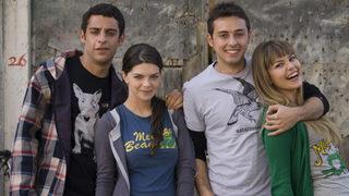 Kavak Yelleri'nin ünlü oyuncusu Karagül'de