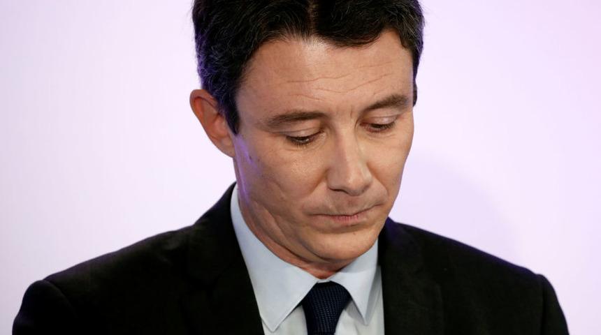 'Aile babası' olarak bilinen adayın seks videosu &ccedil;ıktı!