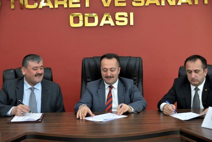 Milli İstihdam Seferberliği kapsamında Bilecik’te 4 bin kişi istihdam edilecek G2