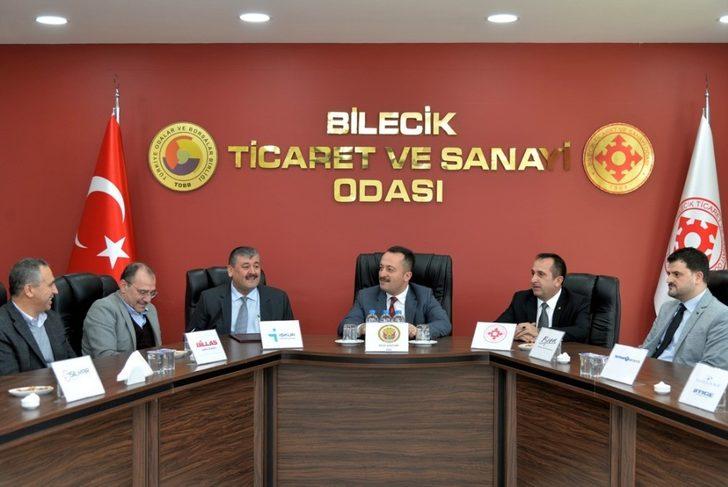 Milli İstihdam Seferberliği kapsamında Bilecik’te 4 bin kişi istihdam edilecek G4