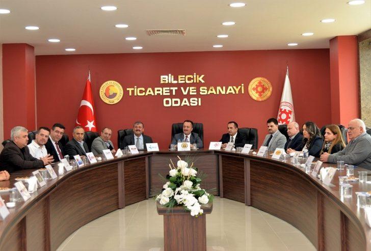 Milli İstihdam Seferberliği kapsamında Bilecik’te 4 bin kişi istihdam edilecek G5