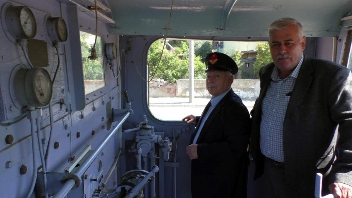 Gıdı Gıdı Treni &Ouml;ks&uuml;z Kaldı