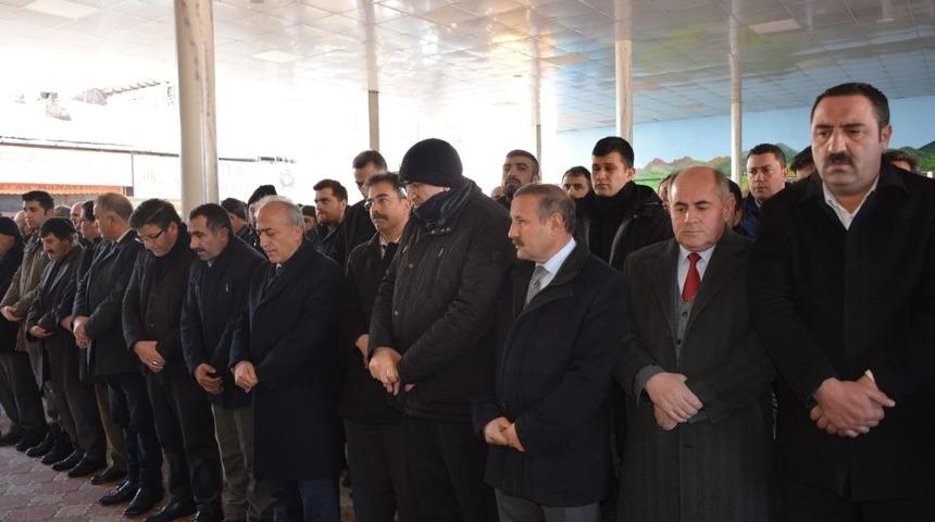 &Ccedil;omaklı ailesinin acı g&uuml;n&uuml;