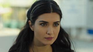 Tuba Büyüküstün için bunu da yaptılar