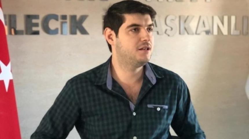 AK Parti&rsquo;li gen&ccedil;lerden yeni uygulamaya yoğun ilgi