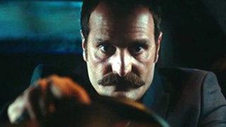 Kertenkele Yakında atv'de...