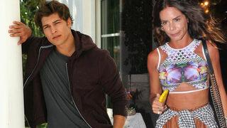 Magazin dünyasının son bombası