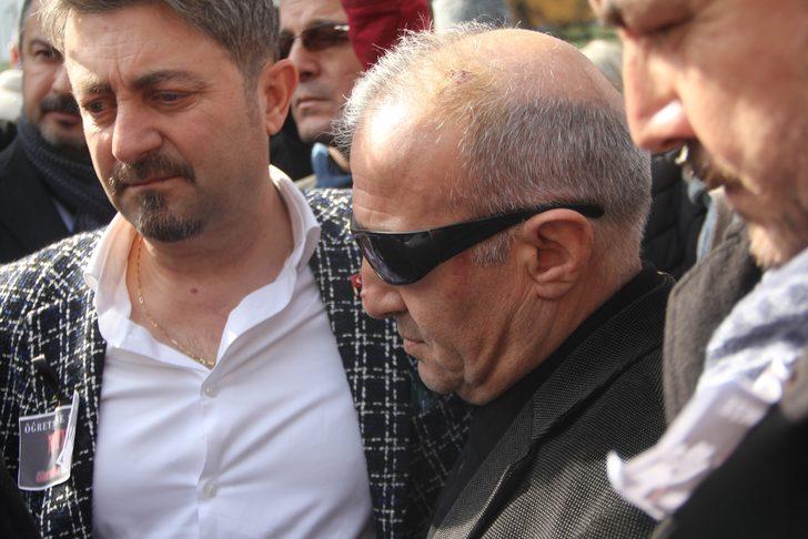 Bursa'da okul koridorunda dehşet! Veli öğretmeni darp etti G5