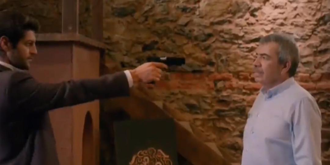 Bug&uuml;n&uuml;n Saraylısı 34. B&ouml;l&uuml;m Galerisi