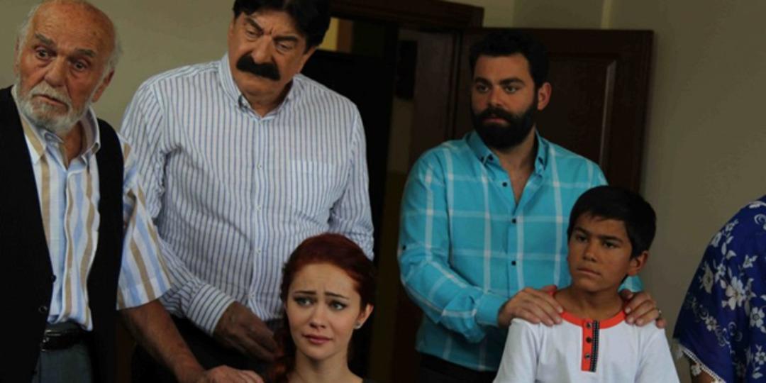 Kadim Dostum 4. B&ouml;l&uuml;m Galerisi