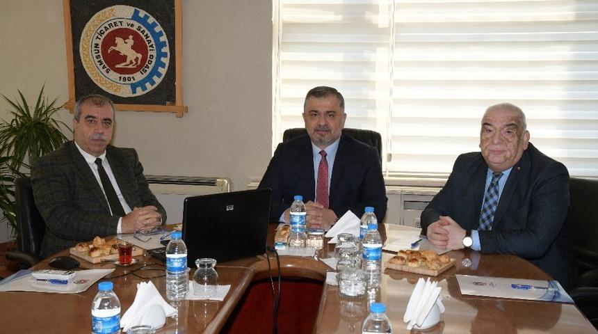 MEGİP 605 genci iş sahibi yaptı