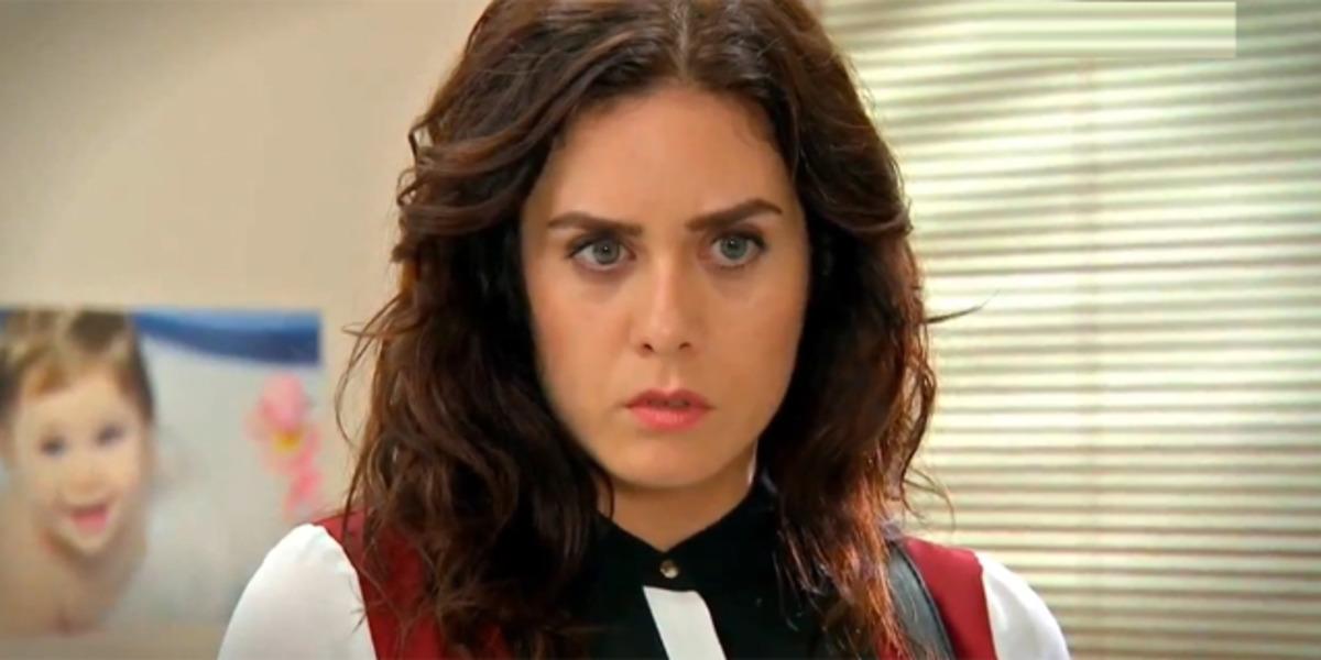 K&uuml;&ccedil;&uuml;k Gelin 46. B&ouml;l&uuml;m Galerisi