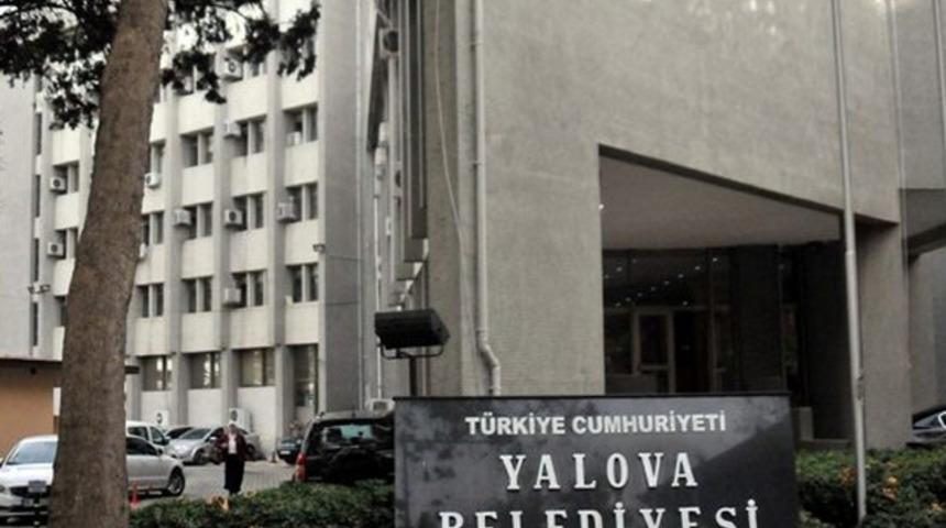 Yalova Belediye Başkanı Vefa Salman'dan 'yolsuzluk' açıklaması