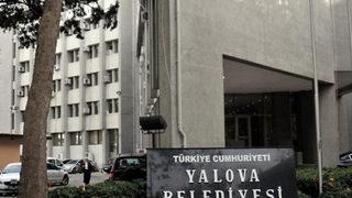 Yalova Belediye Başkanı Vefa Salman'dan 'yolsuzluk' açıklaması