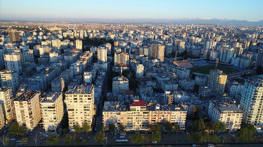 '2020 gayrimenkul yılı olacak'