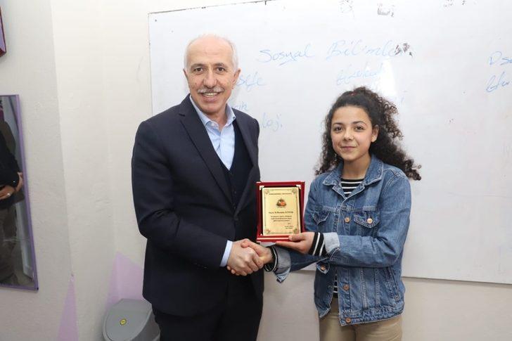 Akdeniz ilçesinde okullar yuvaya dönüşüyor G2