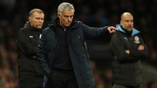 Mourinho'nun tazminatı 40 milyon euro