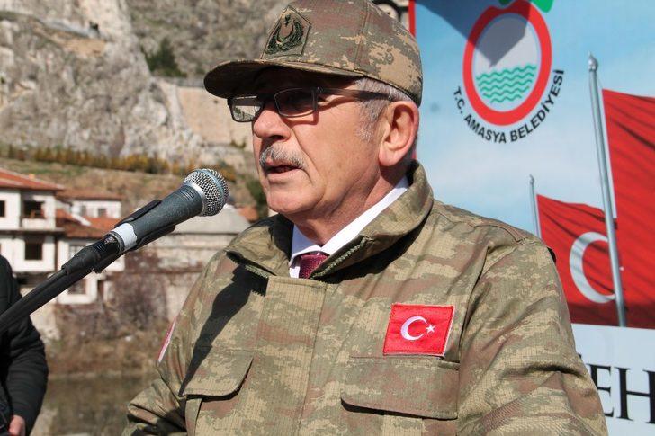 14 Şubat Ferhat ile Şirin Festivali yapıldı G2