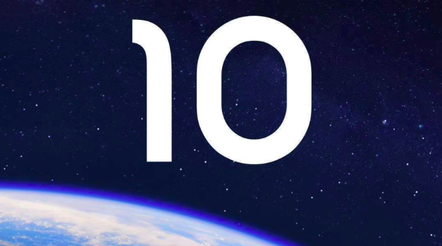 Dün bir bugün iki: Xiaomi Mi 10 ilk günden rekora imza attı!