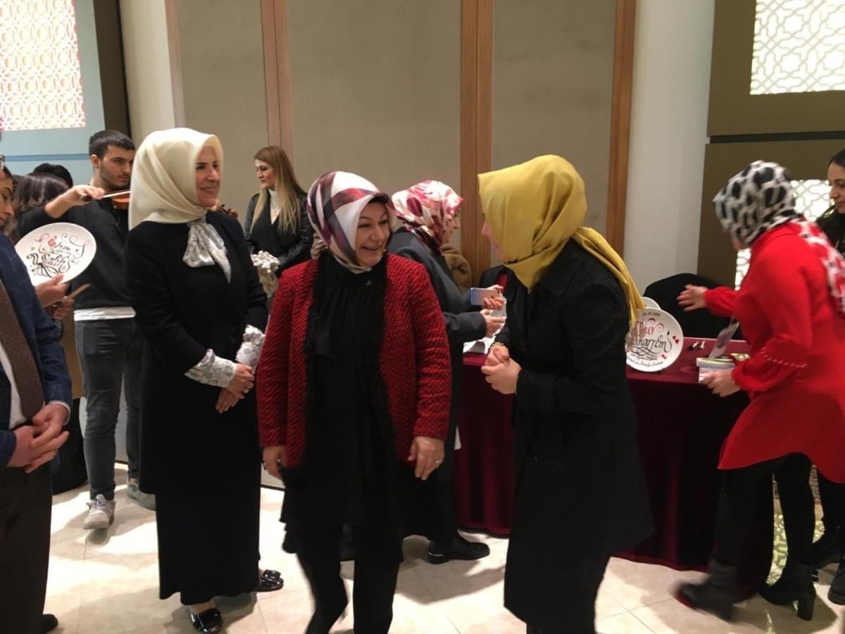 Sancaktepe Belediyesinden Sevgililer G&uuml;n&uuml;ne &ouml;zel toplu nikah programı