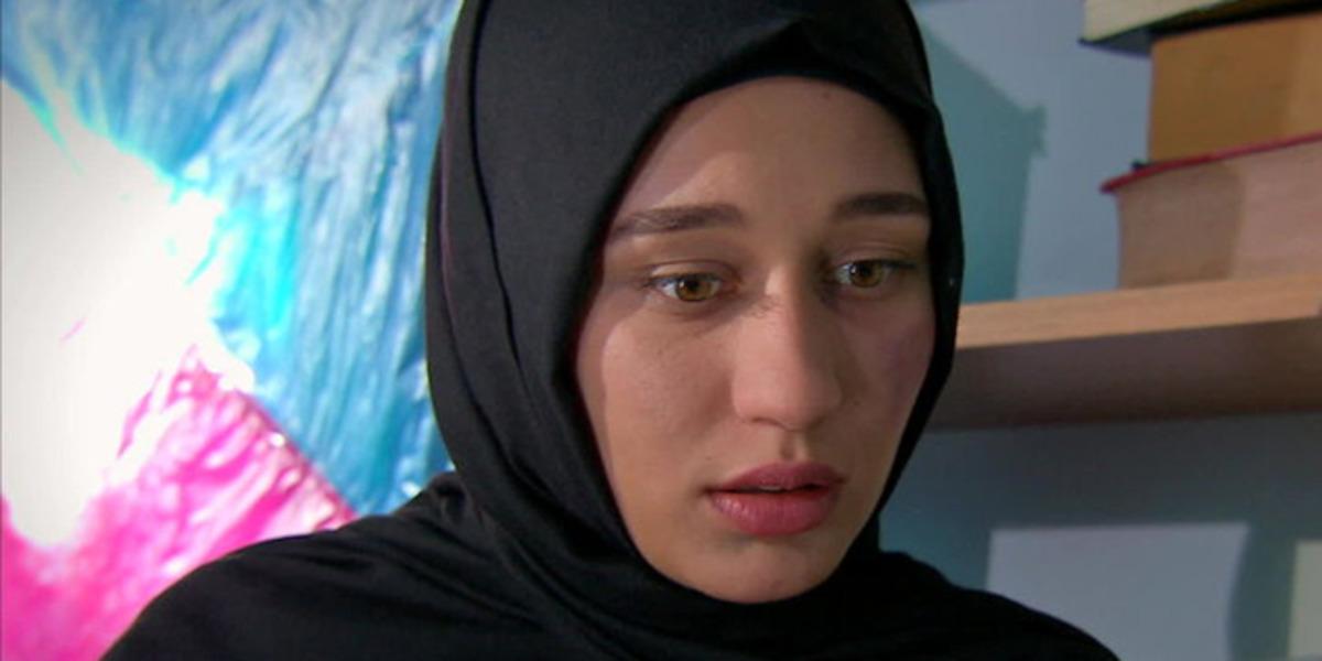 &Ouml;tesiz İnsanlar 36. B&ouml;l&uuml;m Galerisi