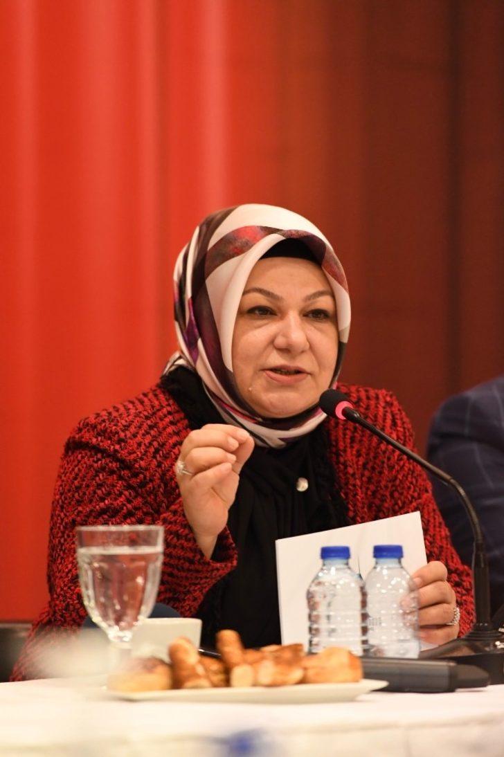 Sancaktepe Belediyesi “Ömer Seyfettin Kültür Sanat Yılı”nın tanıtımını yaptı G3