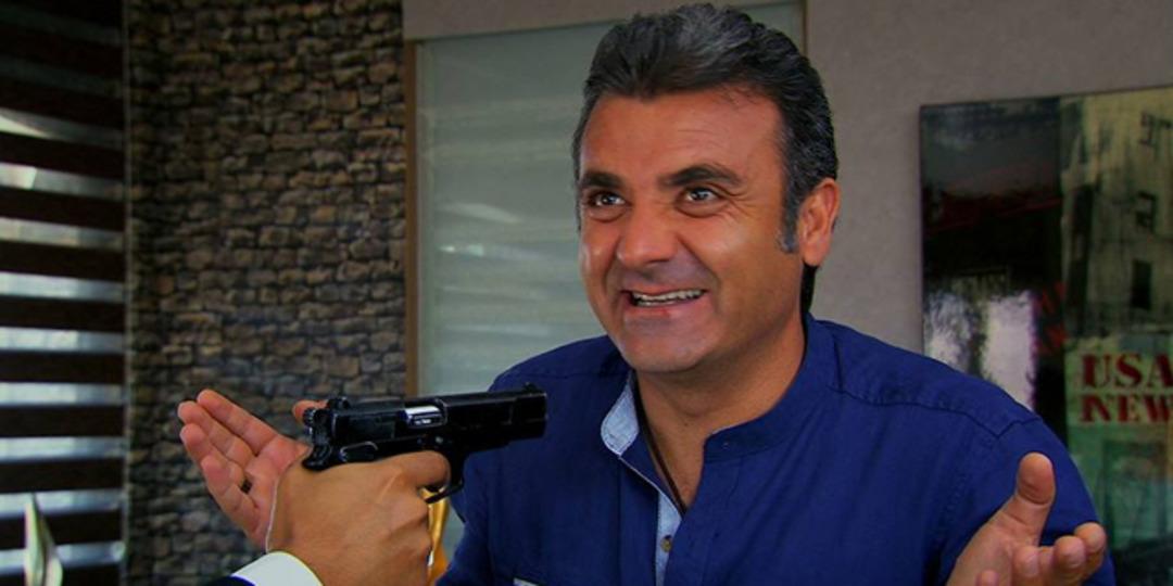 Zengin Kız Fakir Oğlan 92. B&ouml;l&uuml;m Galerisi