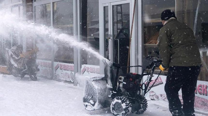 Erciş Belediyesinden ara&ccedil; filosuna takviye