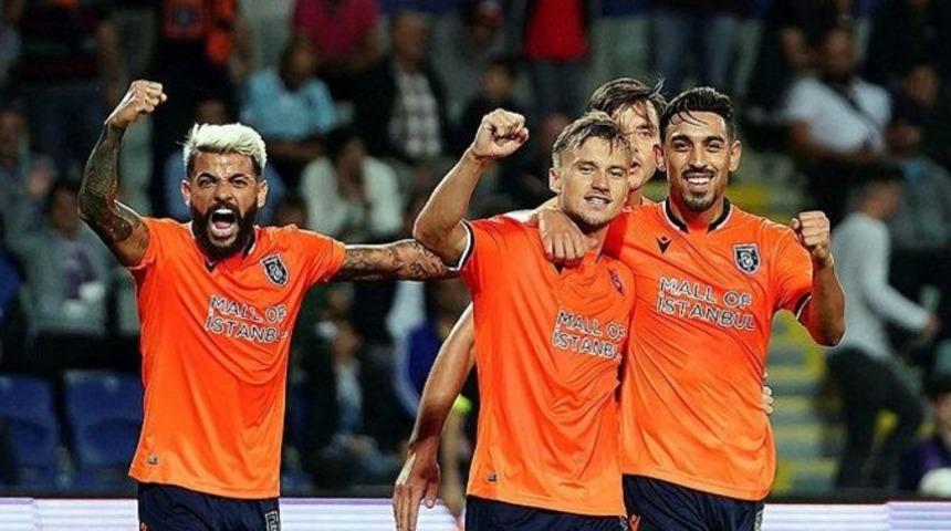 Başakşehir koronavirüs test sonuçlarını açıkladı