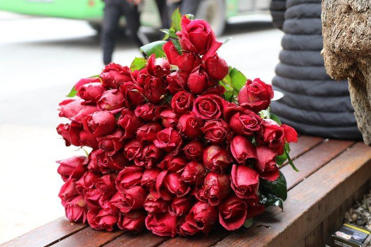 Denizli’de 14 Şubat Sevgiler Günü heyecanı G2