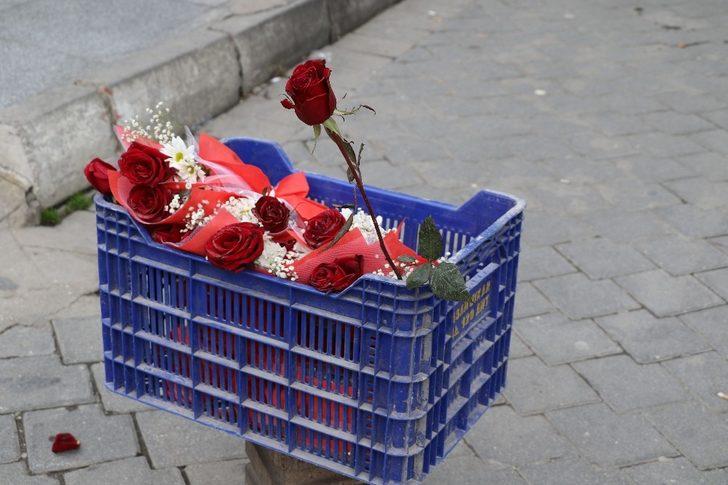 Denizli’de 14 Şubat Sevgiler Günü heyecanı G4