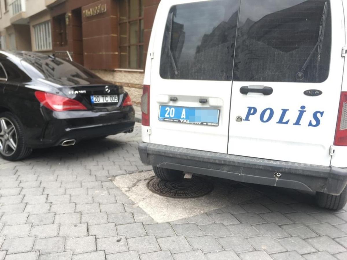 Yol verme kavgasında t&uuml;fekle ateş a&ccedil;tığı iddia edilen şahıslardan 1&rsquo;i yakalandı