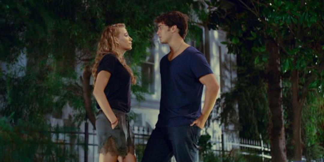 Medcezir 41. B&ouml;l&uuml;m Galerisi