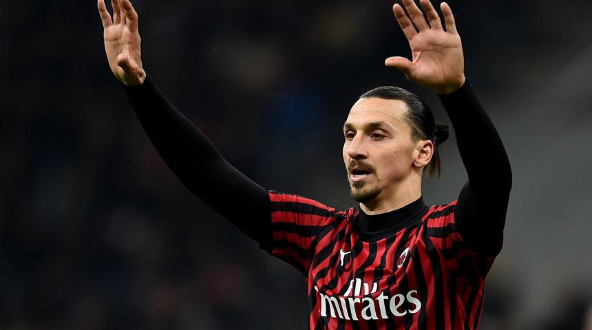 Ibrahimoviç gidecek mi kalacak mı?