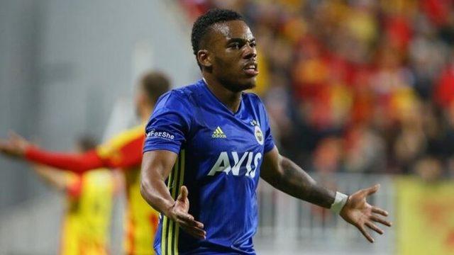 Garry Rodrigues'ten ayrılık açıklaması: Son derece saçma iddialar